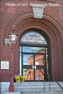 St. Johnsbury, VT - St. Johnsbury Athenaeum